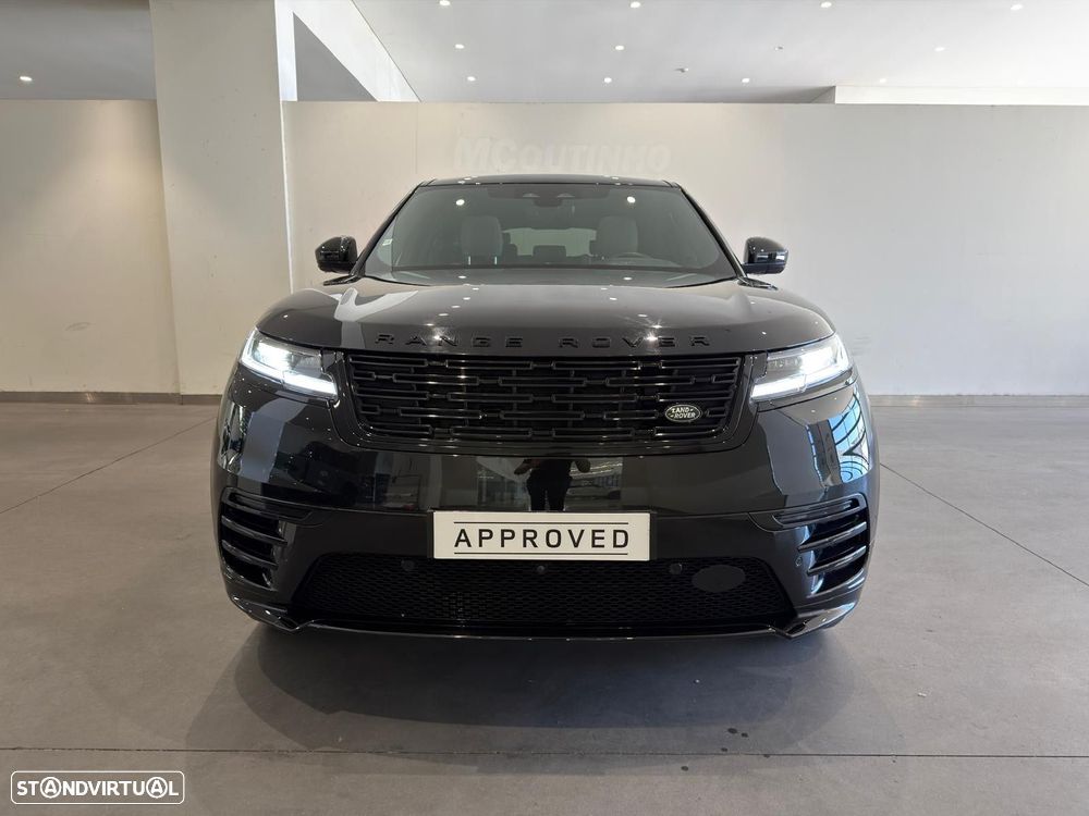 Land Rover Range Rover Velar - 5