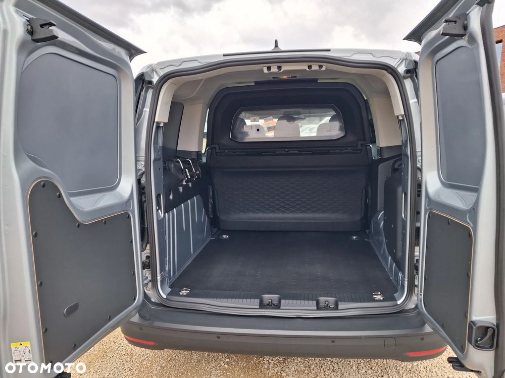 Ford Connect Kombi - 7