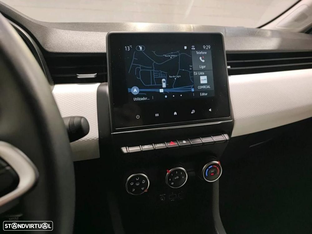 Renault Clio 1.0 TCe Limited - 4