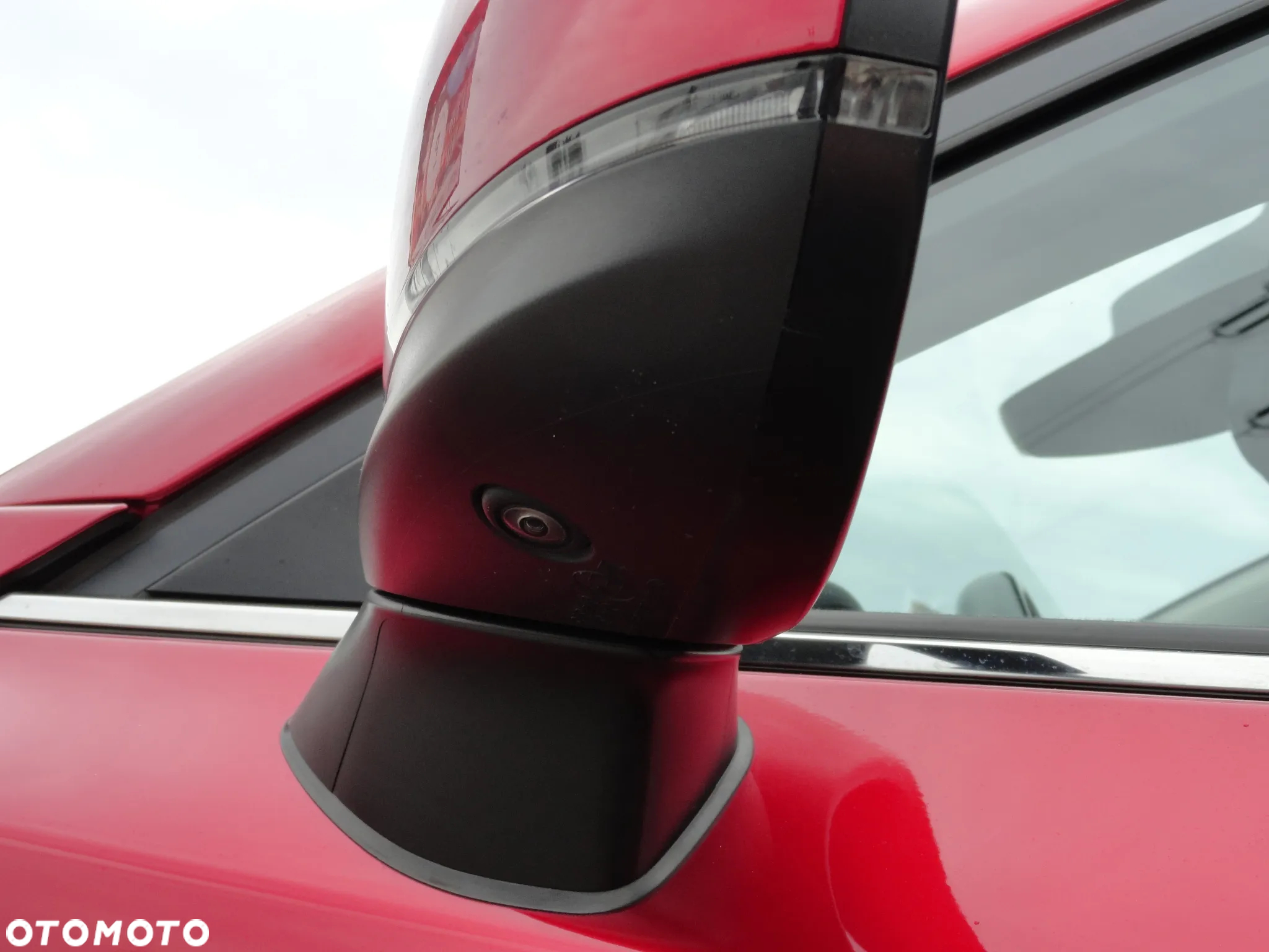 Mazda CX-5 SKYACTIV-G 165 AWD Exclusive-Line - 31