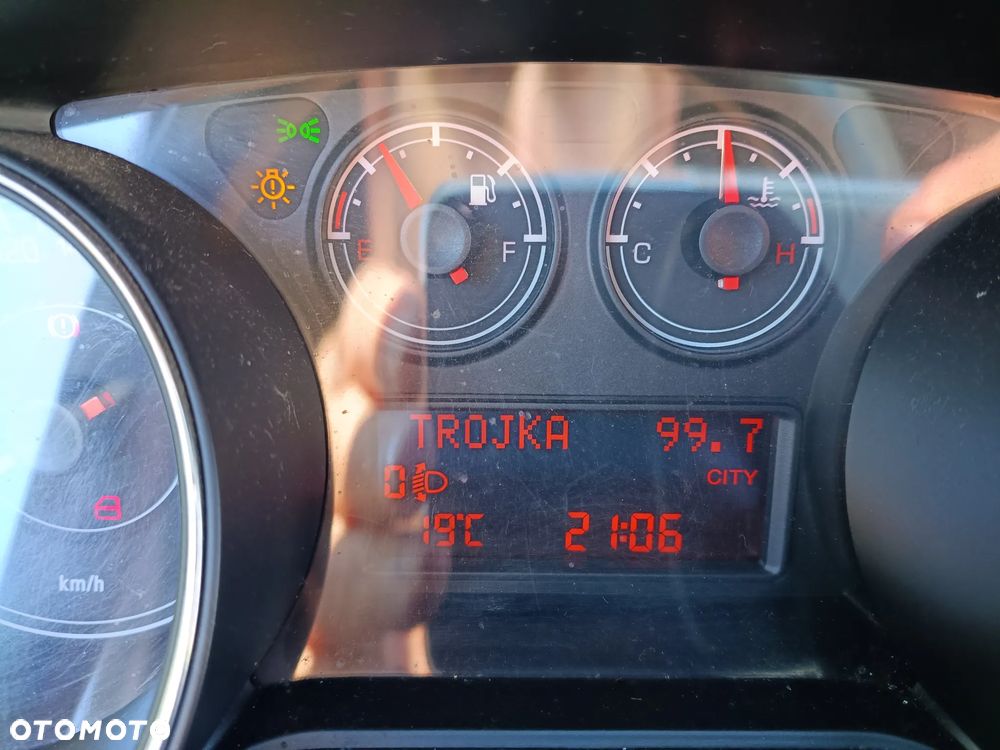 Fiat Bravo 1.4 T-JET 16V Dynamic Euro5 - 13