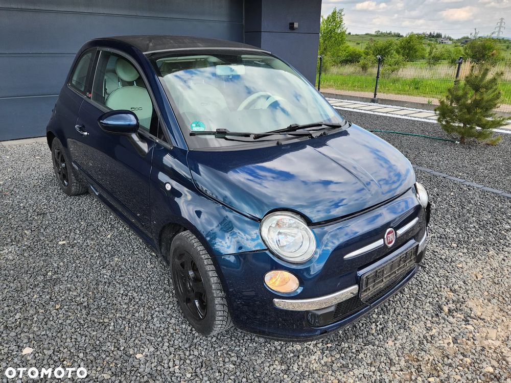 Fiat 500 1.2 8V Start&Stopp Pop - 24