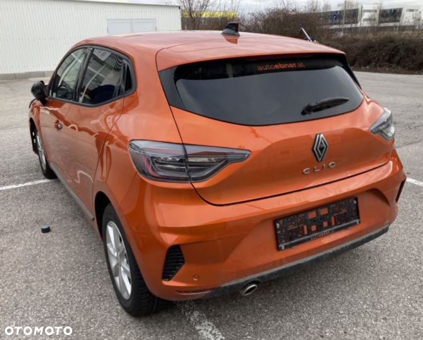 Renault Clio 1.0 TCe Techno - 4