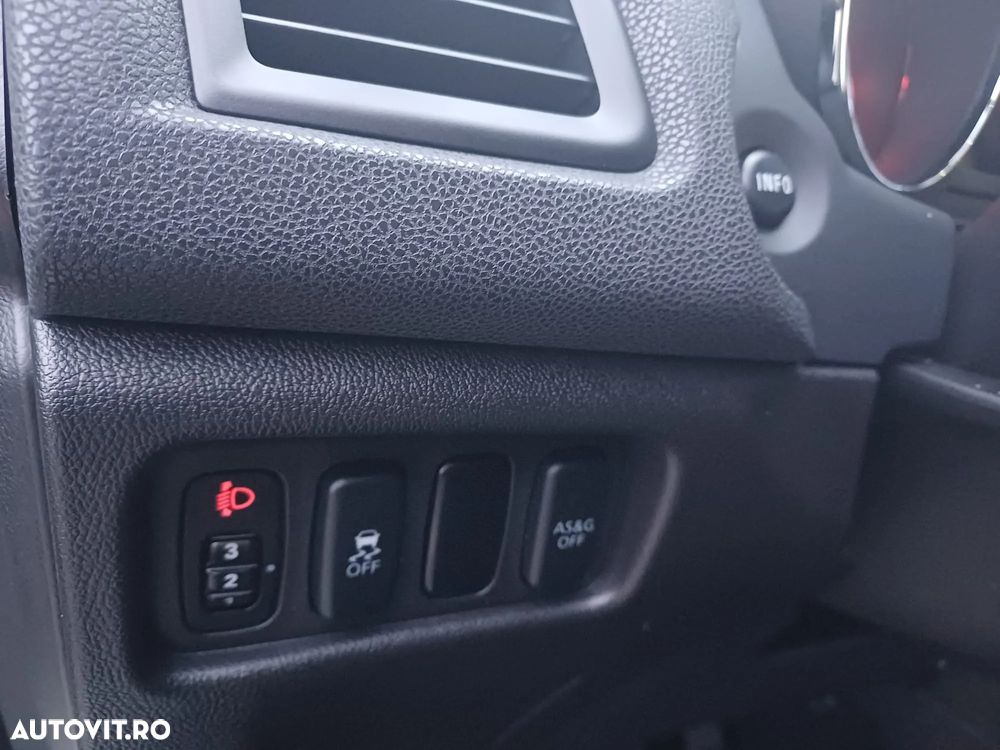 Mitsubishi ASX 1.8L DID 4WD Invite A12 - 12