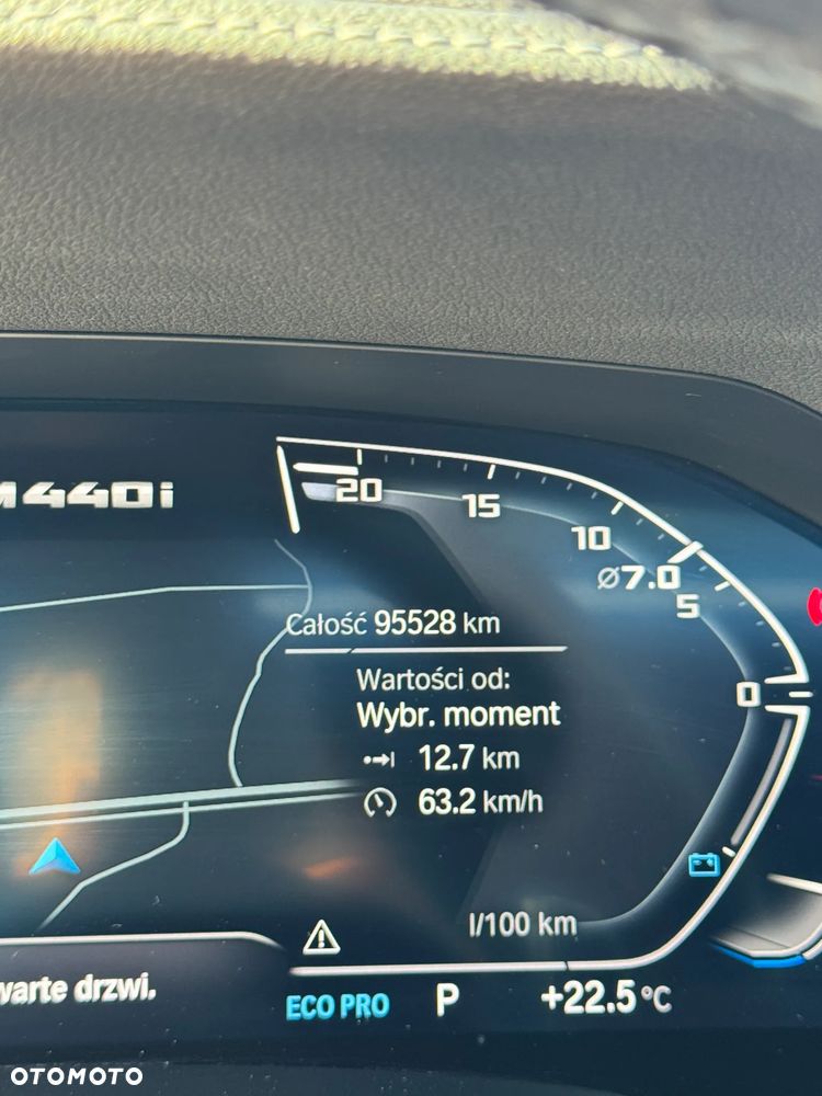 BMW Seria 4 M440i xDrive - 6