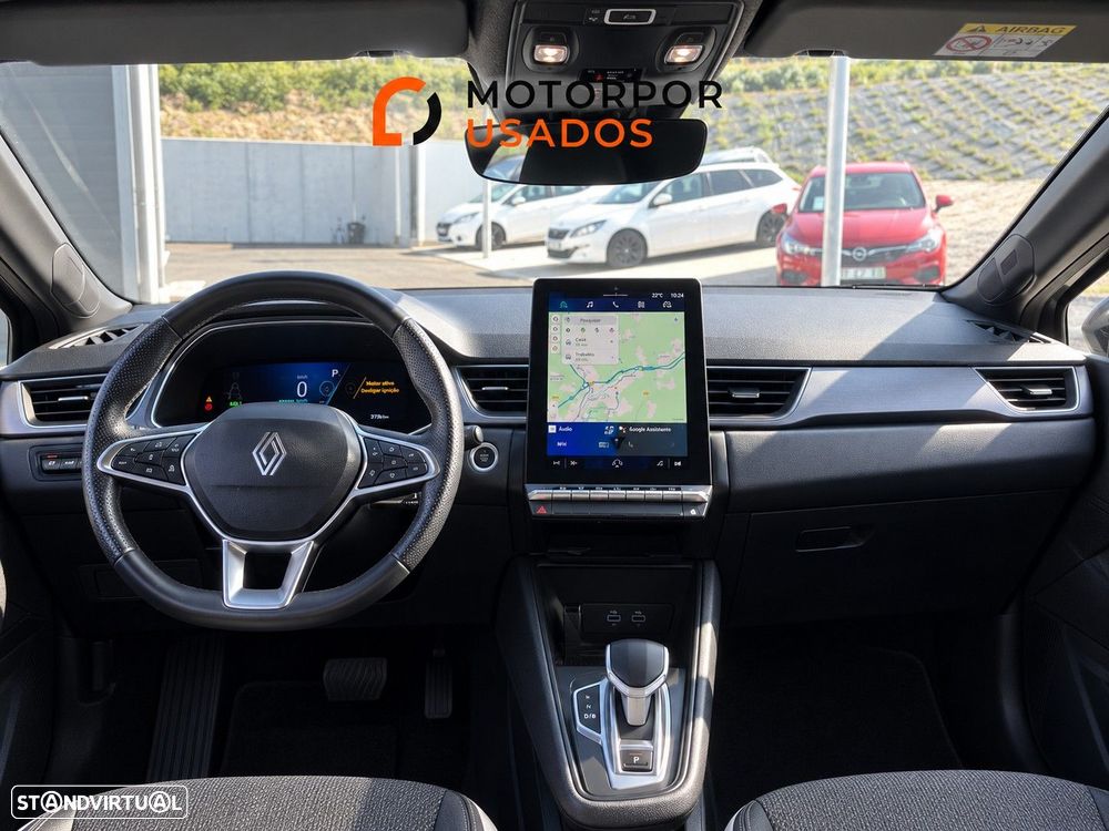 Renault Symbioz 1.6 E-Tech Full Hybrid Techno - 8