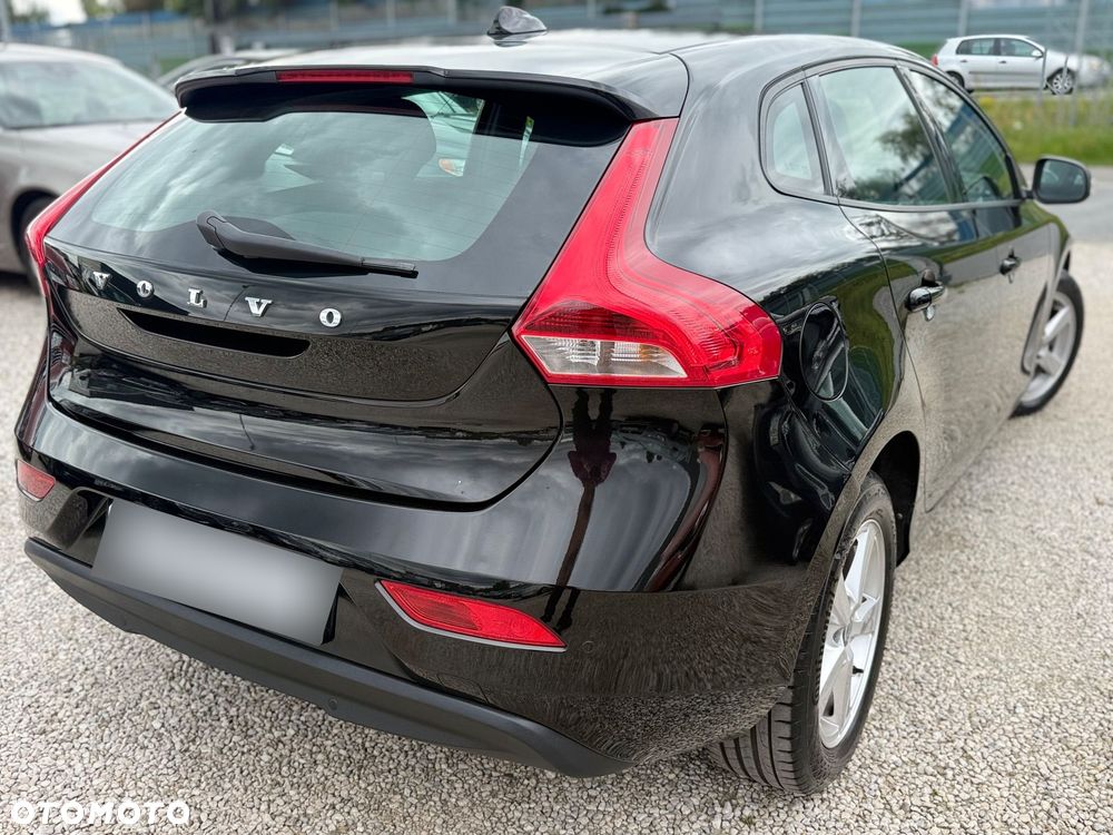Volvo V40 - 14