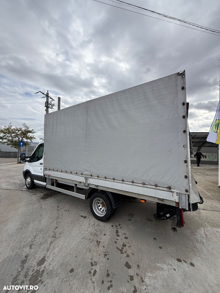 Ford Transit - 11