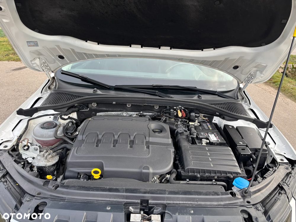 Skoda Octavia 1.6 TDI SCR Ambition - 18