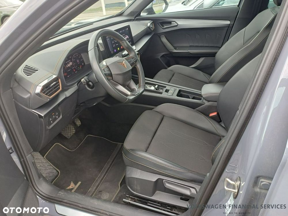 Cupra Formentor 1.5 TSI DSG - 5