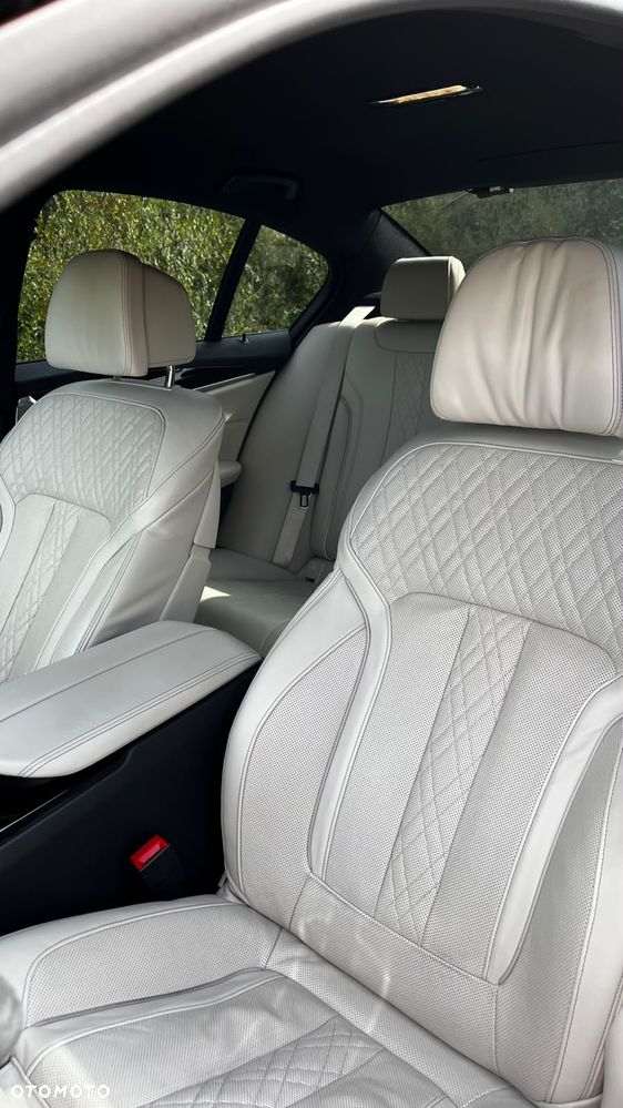 BMW Seria 5 - 12