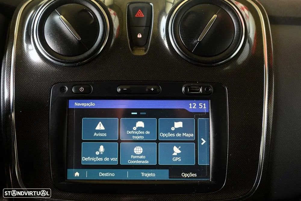 Dacia Logan MCV 0.9 TCe Comfort - 49