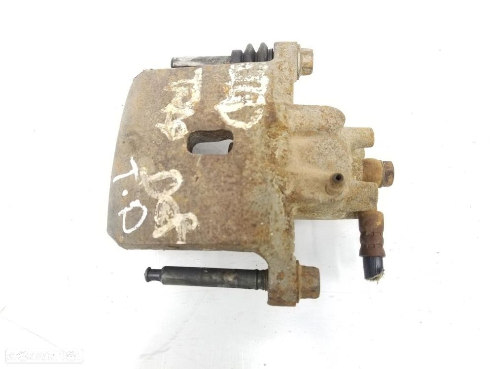 PINÇA TRAVÃO TRASEIRA DIREITA MITSUBISHI PAJERO III 2000 - 1