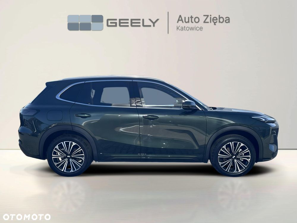 Geely Starray EM-i 1.5 PHEV Max DHT - 6