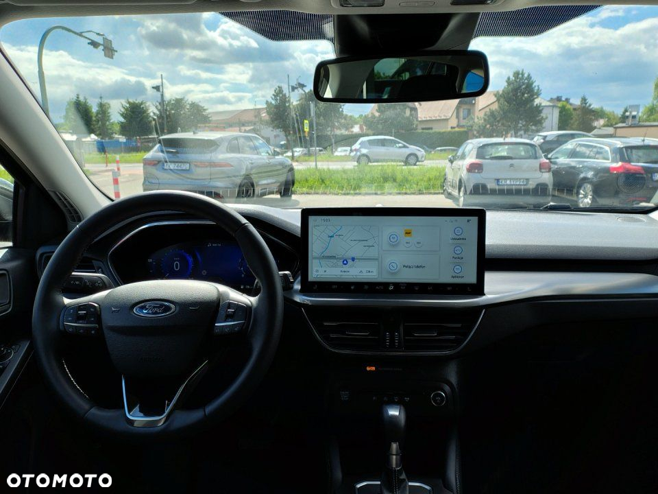 Ford Focus - 8