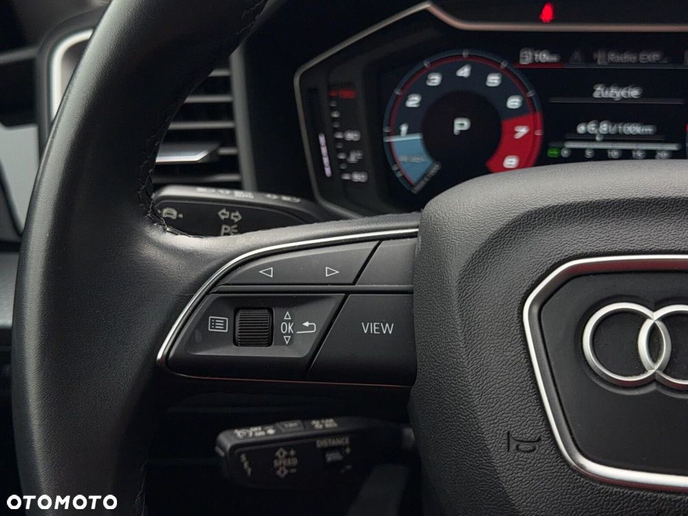 Audi A1 Sportback - 18