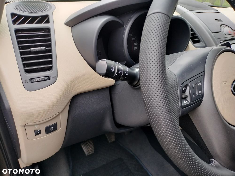 Kia Soul - 15