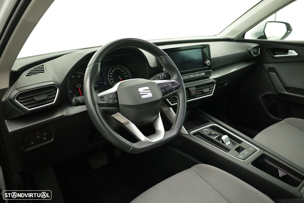 SEAT Leon ST 1.0 eTSI OPF DSG Style - 7