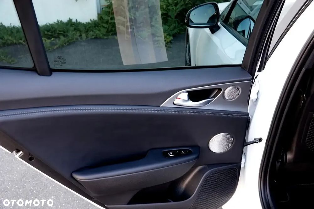 Kia Stinger 2.0 T-GDI GT Line - 20