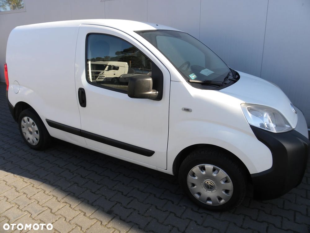 Fiat Fiorino - 4