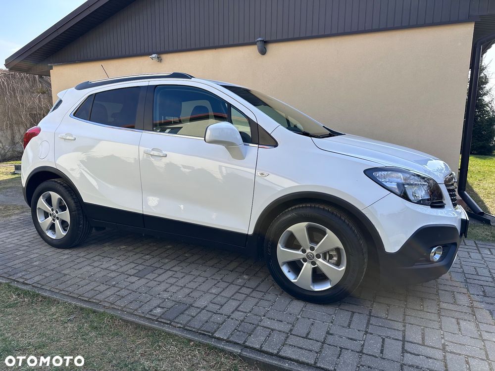 Opel Mokka ver-1-4-turbo-ecoflex-start-stop-innovation - 8