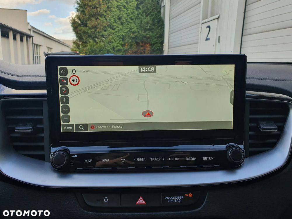 Kia Ceed 1.5 T-GDI L DCT - 33