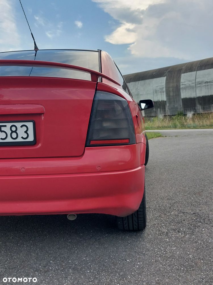 Opel Astra - 6