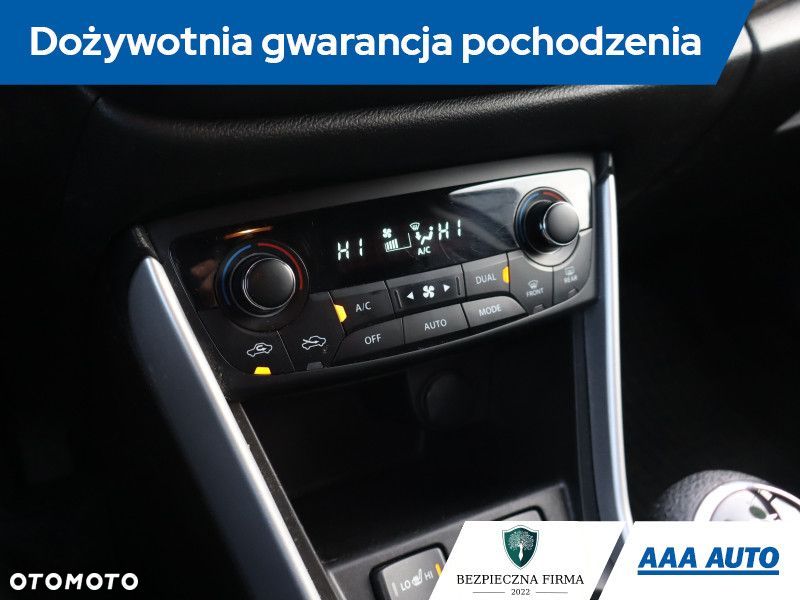 Suzuki SX4 S-Cross - 20