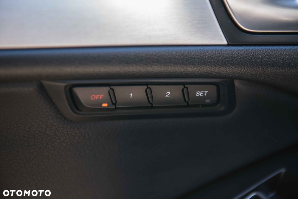 Audi Q5 3.0 TFSI Quattro Tiptronic - 31