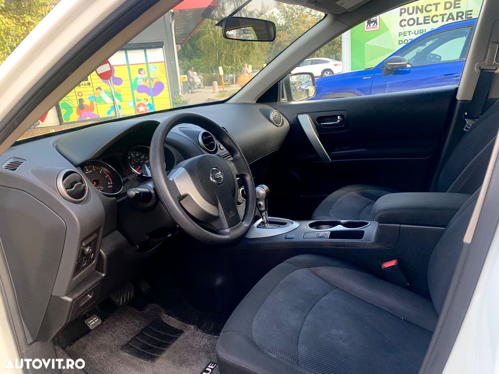 Nissan Rogue - 9