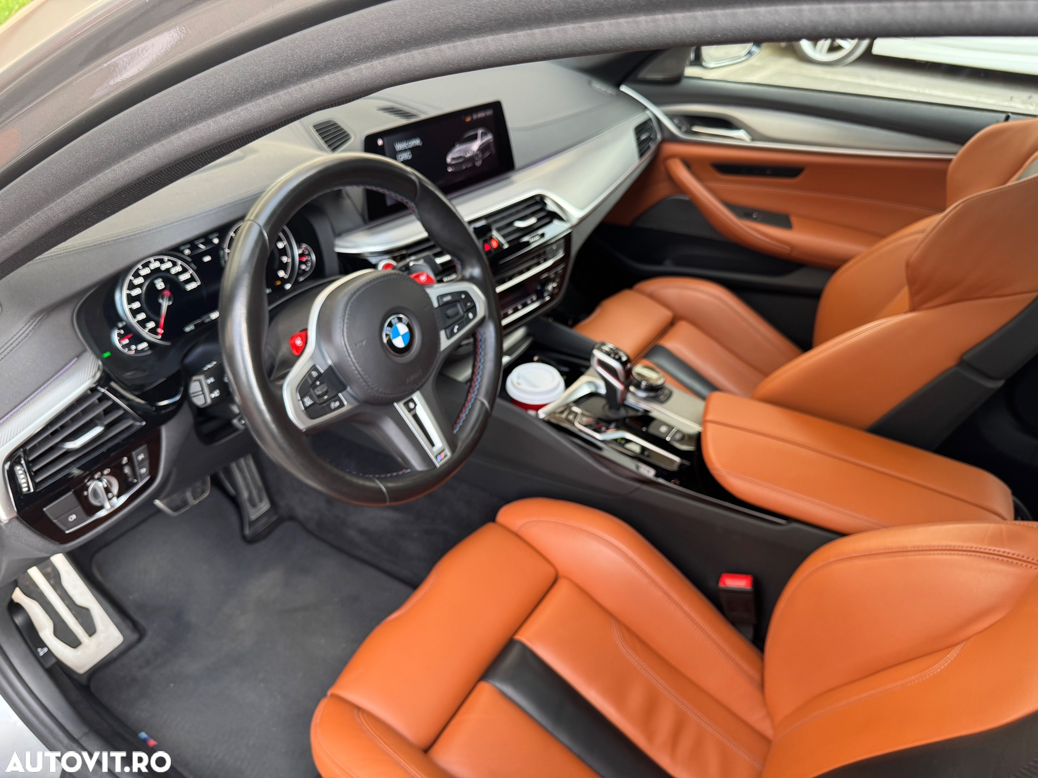 BMW M5 - 28