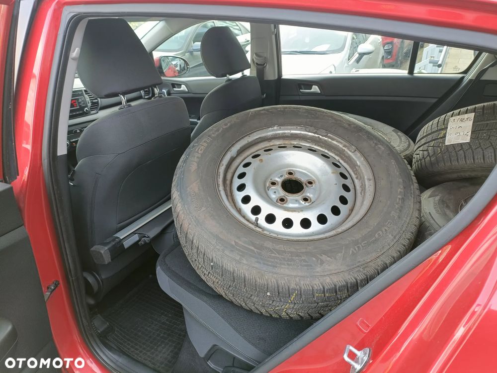 Kia Sportage 1.6 GDI M 2WD - 23