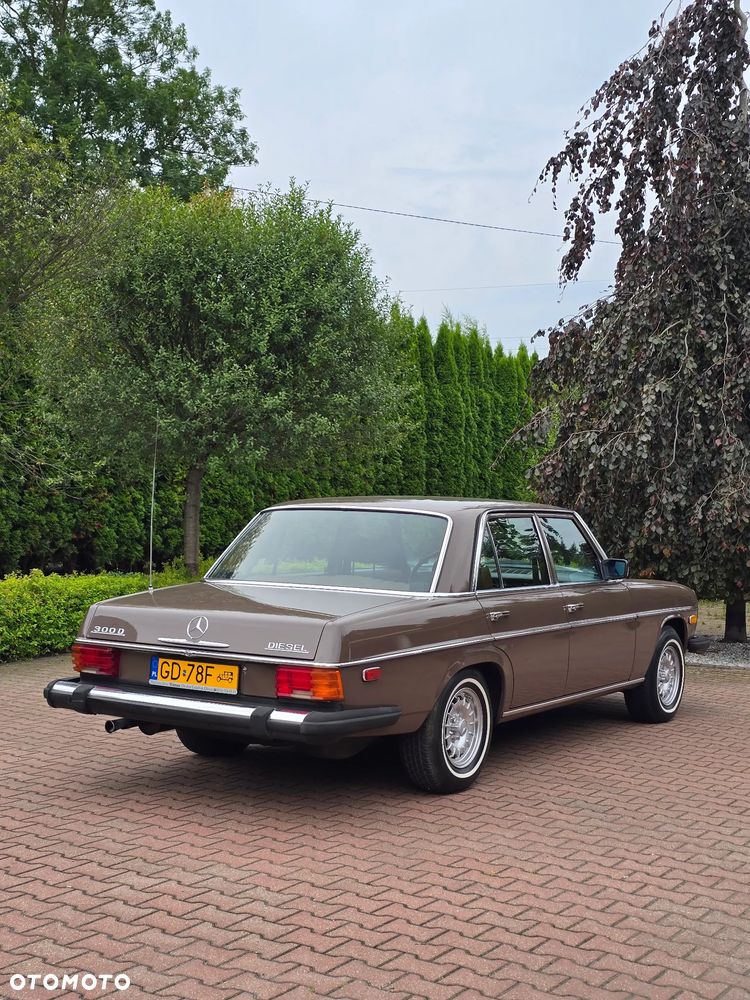 Mercedes-Benz Inny - 4