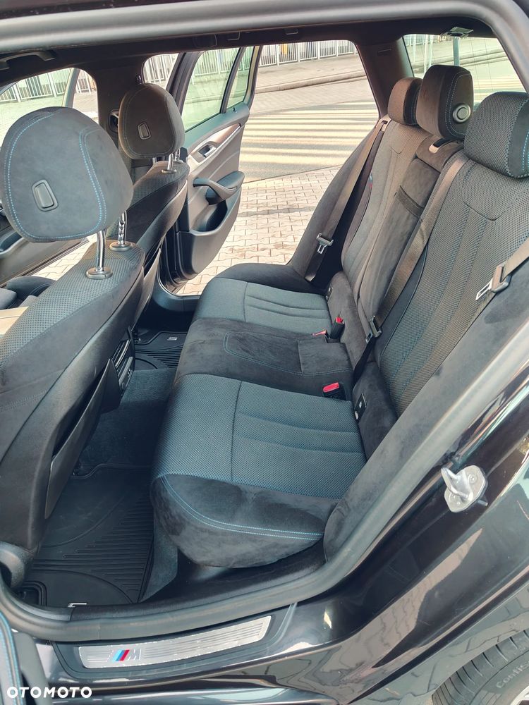 BMW Seria 5 530e M Sport sport - 12