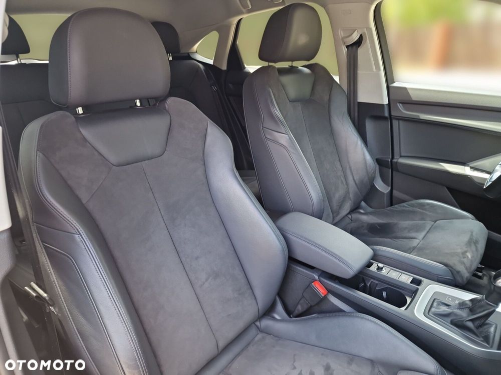 Audi Q3 Sportback - 26