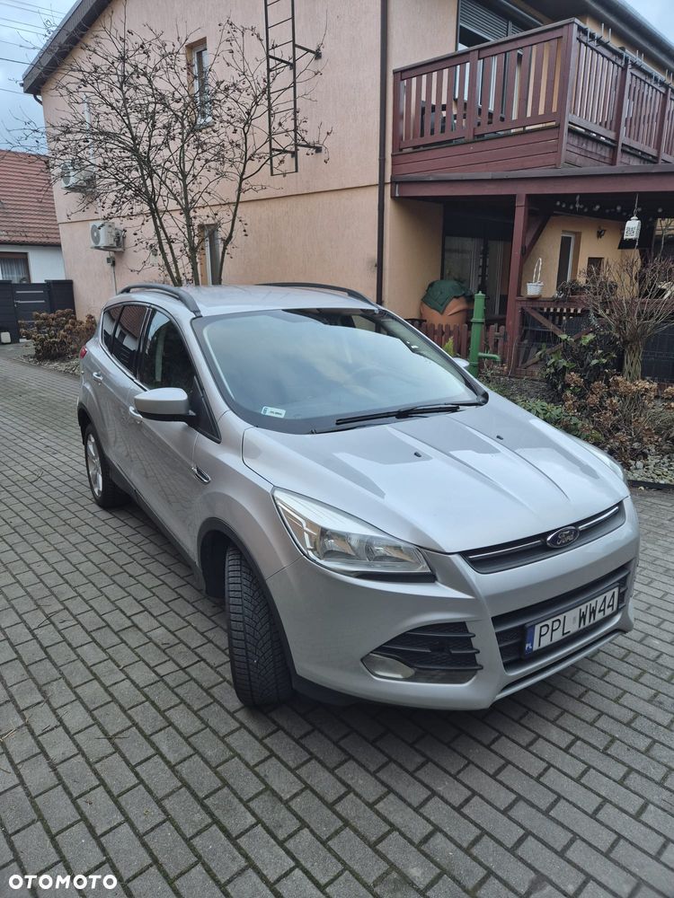 Ford Escape - 7