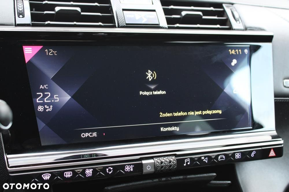 DS Automobiles DS 7 Crossback - 27