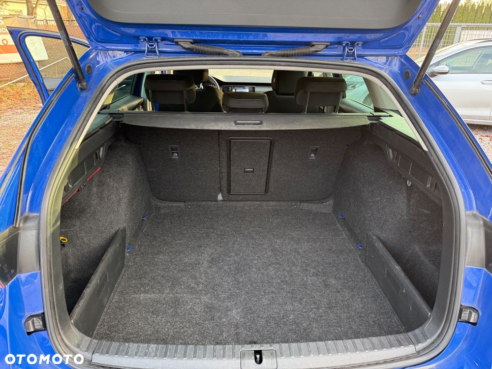 Skoda Octavia 2.0 TDI Ambition - 29