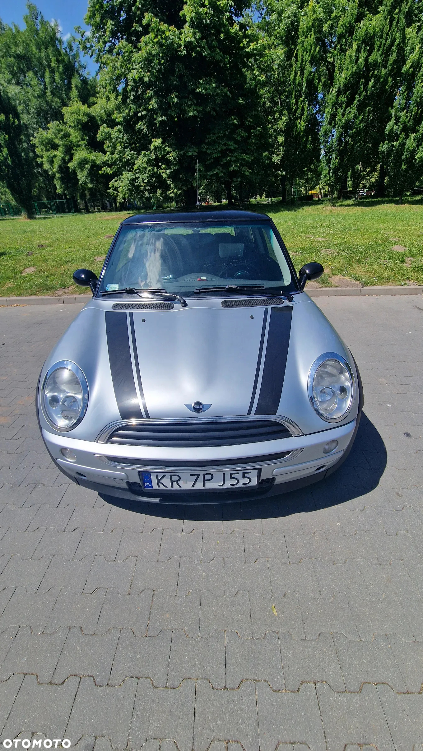 MINI ONE - 11