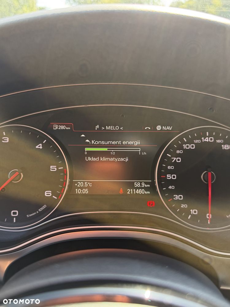 Audi A6 Avant - 6