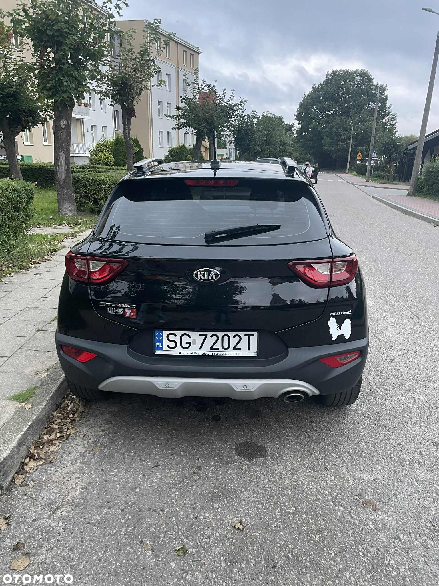 Kia Stonic 1.4 M - 4