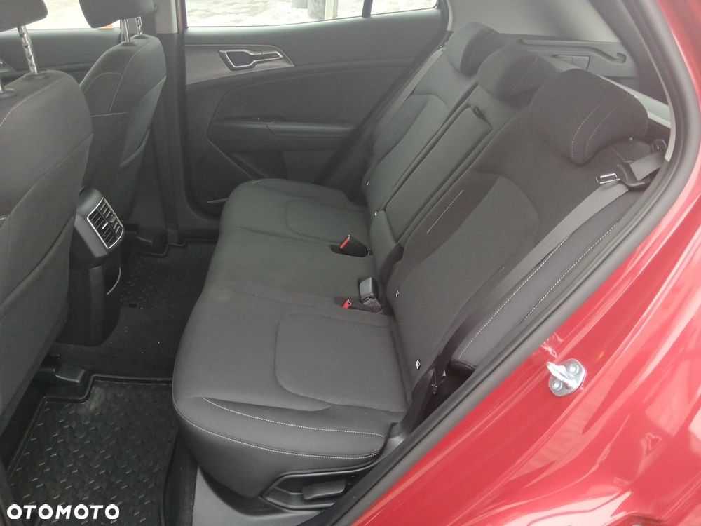 Kia Sportage 1.6 T-GDI M 2WD DCT - 27