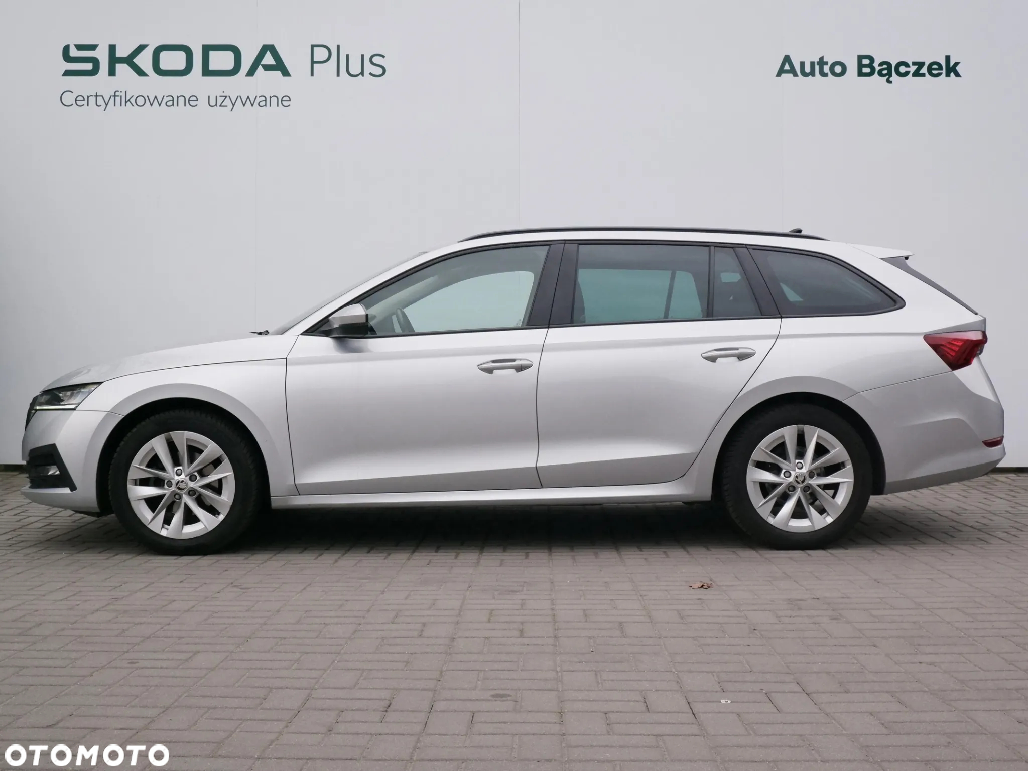 Skoda Octavia 1.5 TSI ACT Ambition - 9