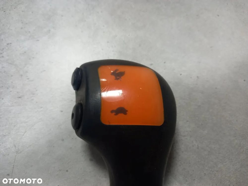 Joystick skrzyni 16x16 SPS New Holland T6030 - 3