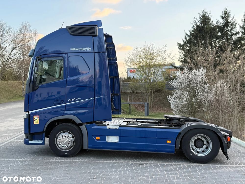 Volvo FH 500 FULL ADR - 36