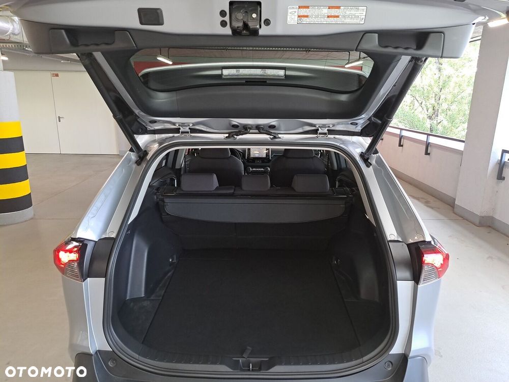 Toyota RAV4 - 10