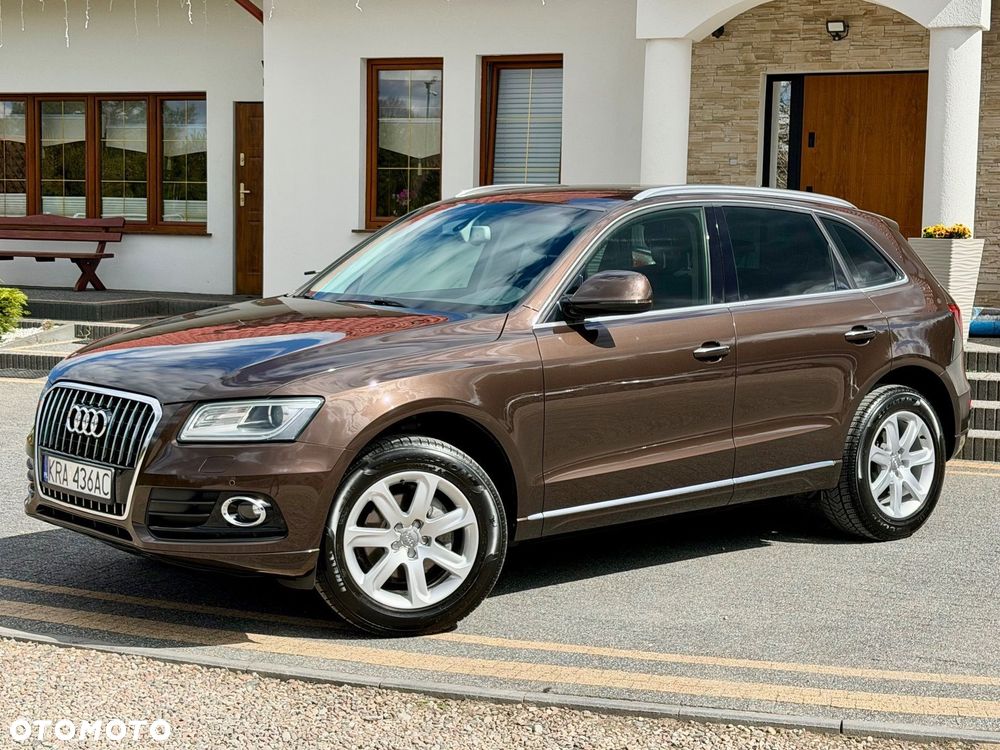 Audi Q5 - 23