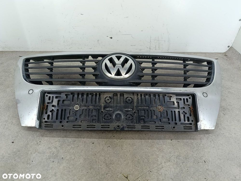 ATRAPA GRILL GRIL VW PASSAT B6 - 6