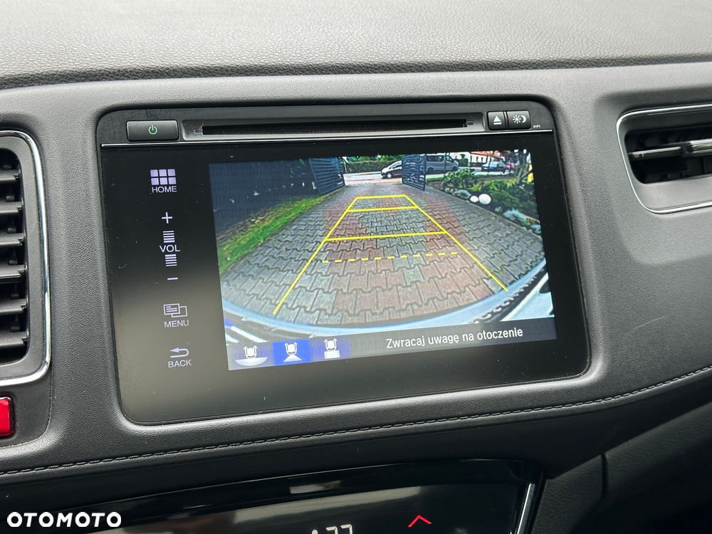 Honda HR-V 1.5 i-VTEC Executive - 39