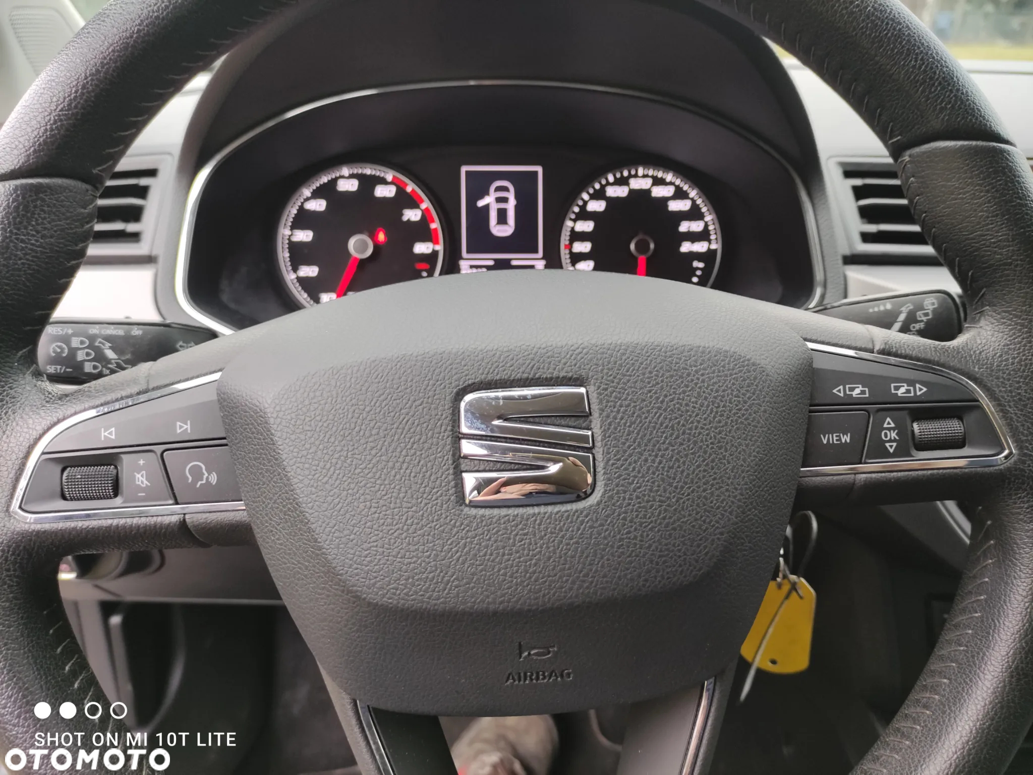 Seat Ibiza - 15